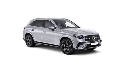 Mercedes-Benz GLC Mercedes-Benz GLC