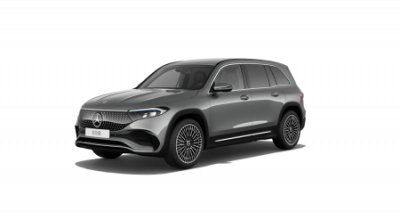 Mercedes-Benz EQB Mercedes-Benz EQB