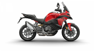 Ducati Multistrada V2 S