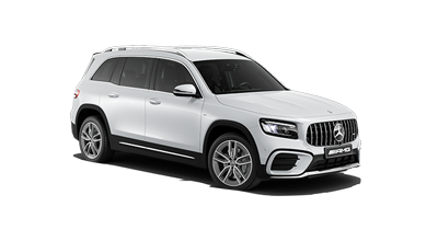 Mercedes-Benz GLB Mercedes-Benz GLB