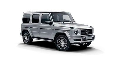 Mercedes-Benz G-Class Mercedes-Benz G-Class