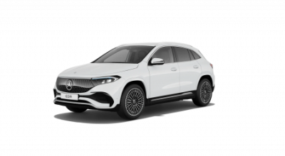 Mercedes-Benz EQA Mercedes-Benz EQA