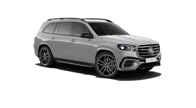 Mercedes-Benz GLS Mercedes-Benz GLS