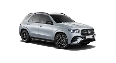 Mercedes-Benz GLE Mercedes-Benz GLE