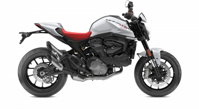 Ducati Monster PLUS 