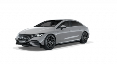 Mercedes-Benz EQE Mercedes-Benz EQE
