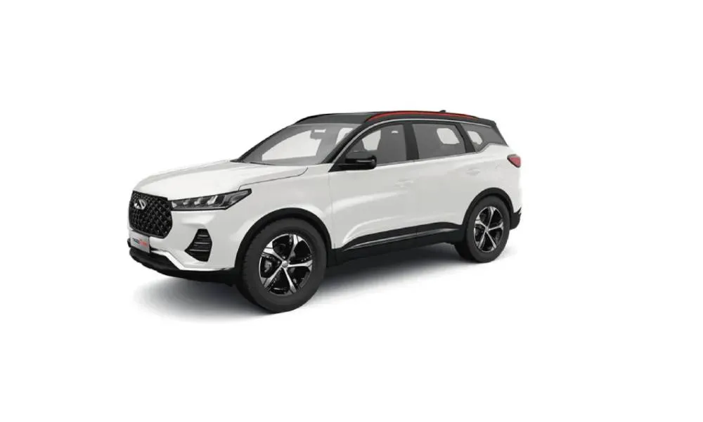 Chery Tiggo 7Pro