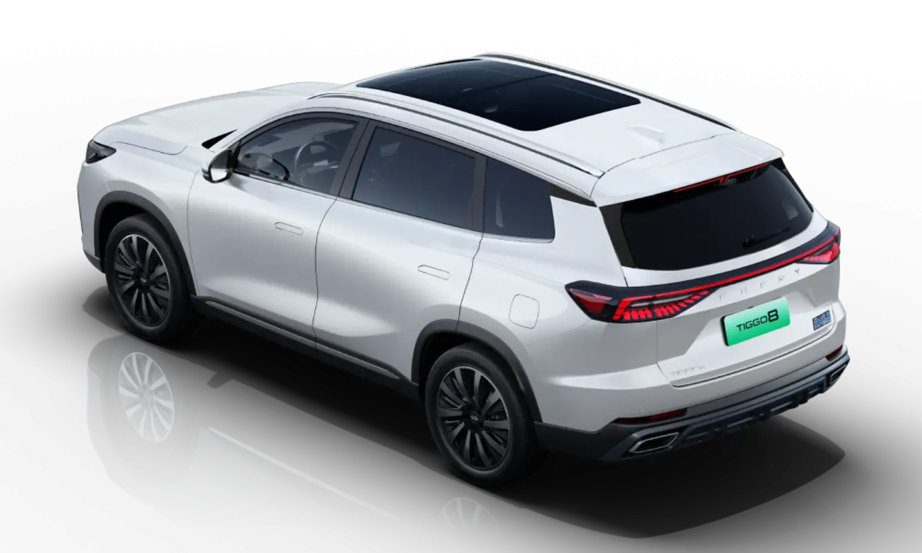 Chery Tiggo8PHEV MH0005 - фото 2