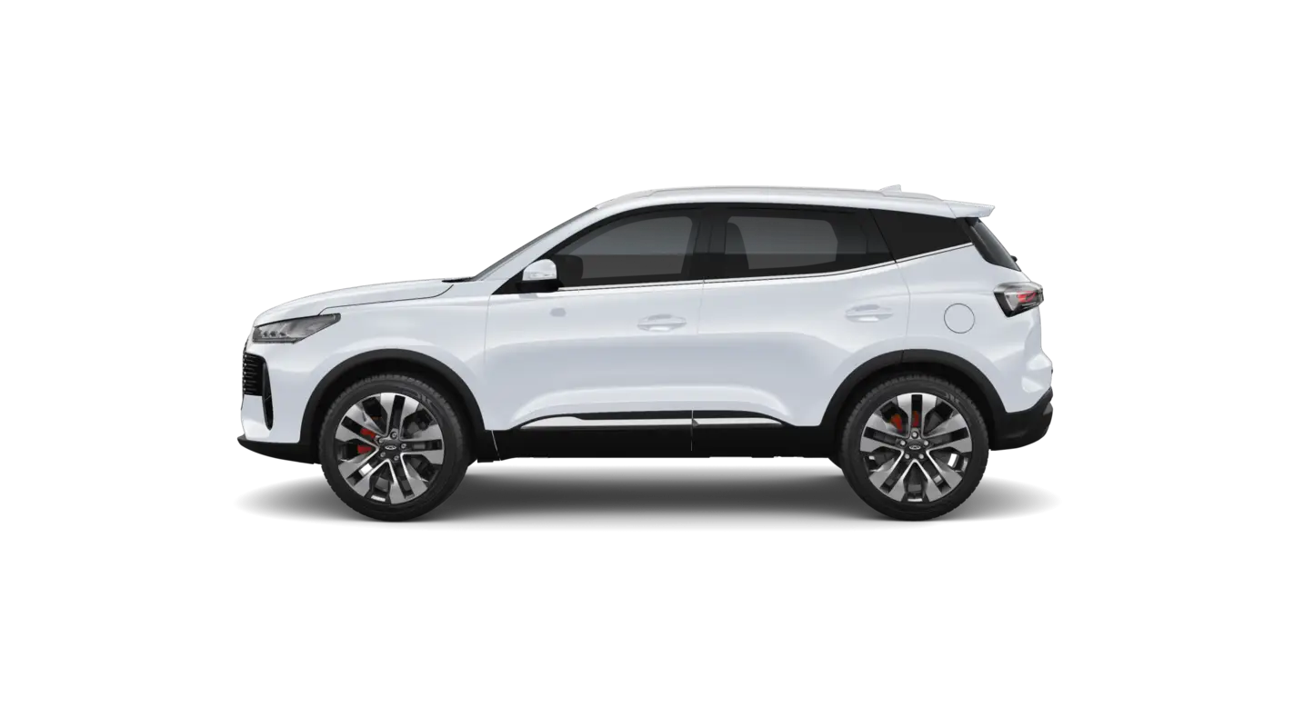 Chery Tiggo 4 COMFORT - фото 2