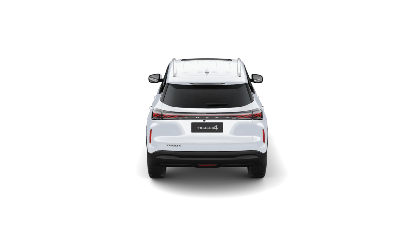 Chery Tiggo 4 COMFORT - фото 3