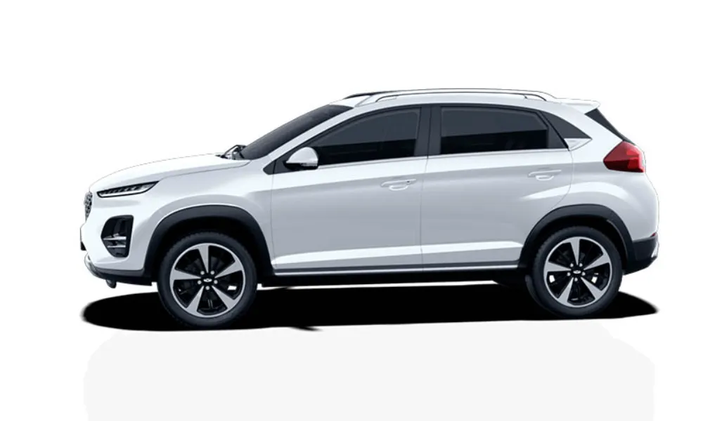 Chery Tiggo 2Pro HC0018 - фото 2