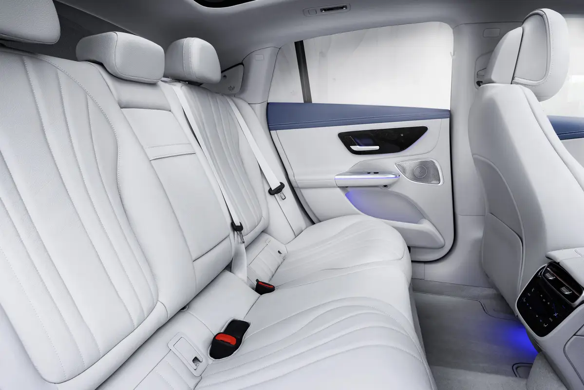 Інтер'єр