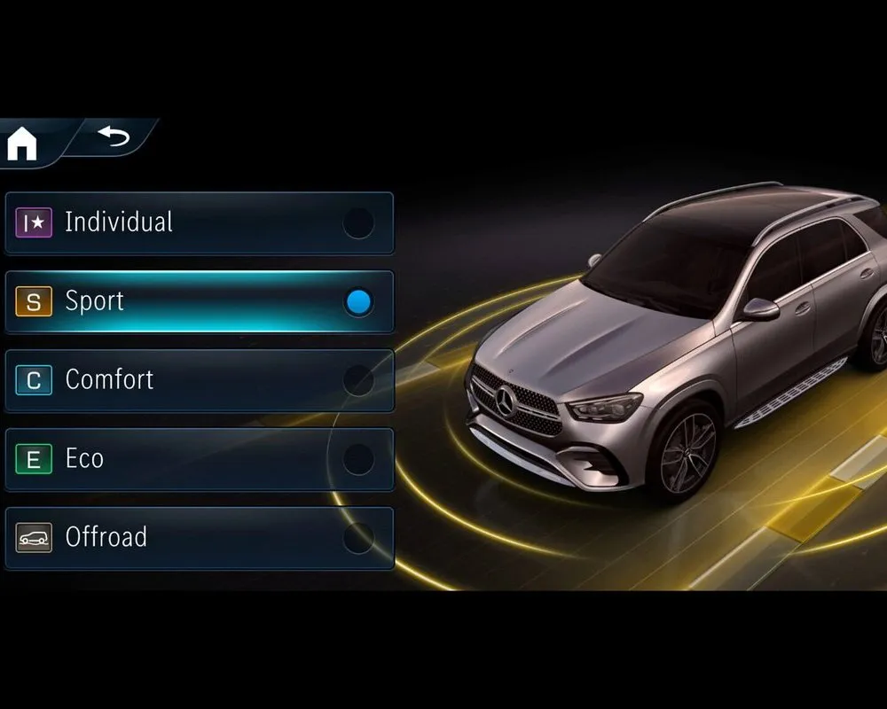 DYNAMIC SELECT