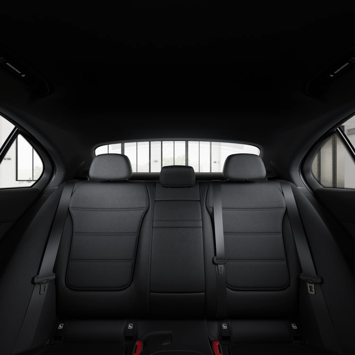 Mercedes-Benz C 220 d 4MATIC седан - фото 3