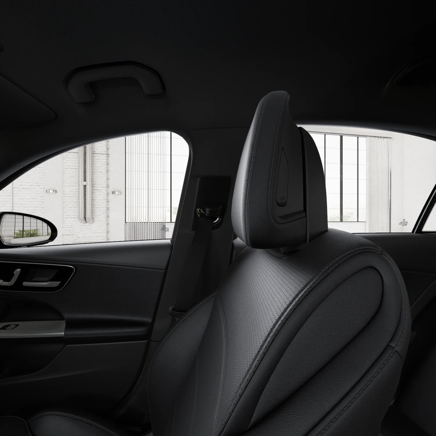 Mercedes-Benz C 220 d 4MATIC седан - фото 4