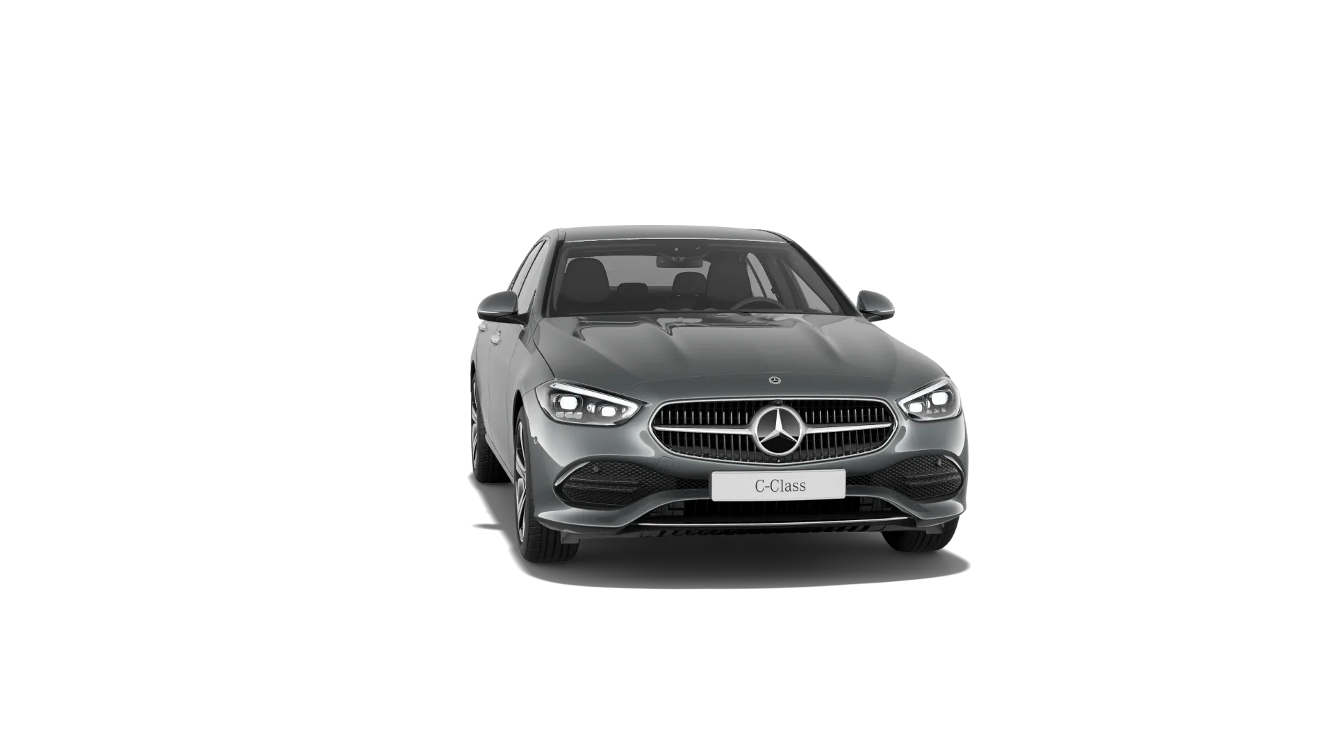 Mercedes-Benz C 220 d 4MATIC седан - фото 11