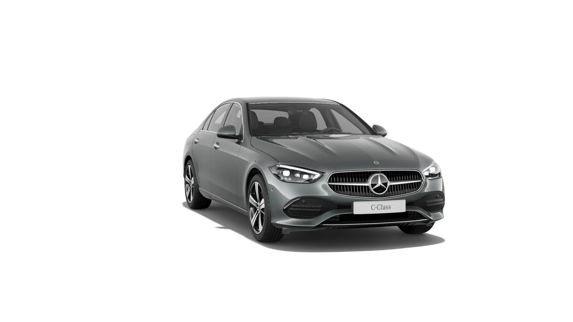 Mercedes-Benz C 220 d 4MATIC седан - фото 12