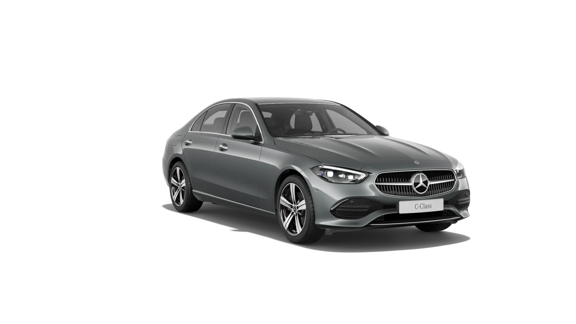 Mercedes-Benz C 220 d 4MATIC седан - фото 13