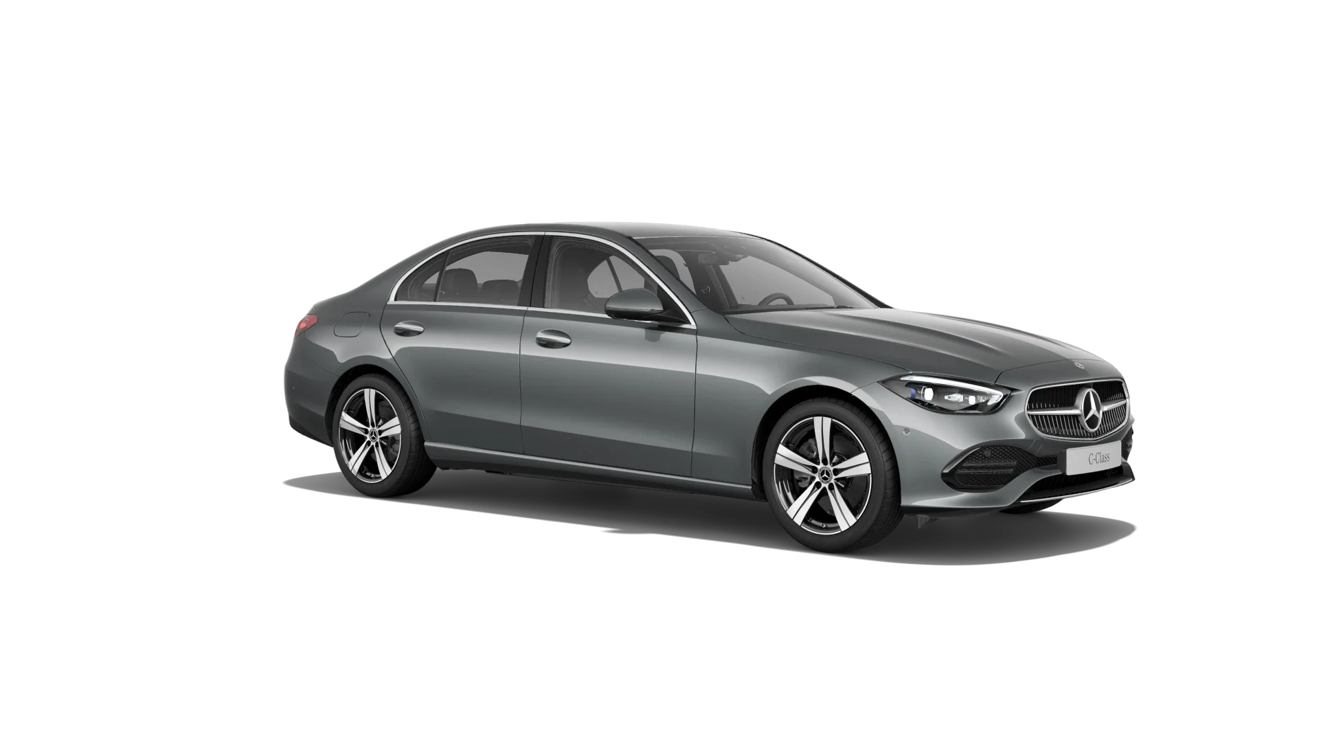 Mercedes-Benz C 220 d 4MATIC седан - фото 15