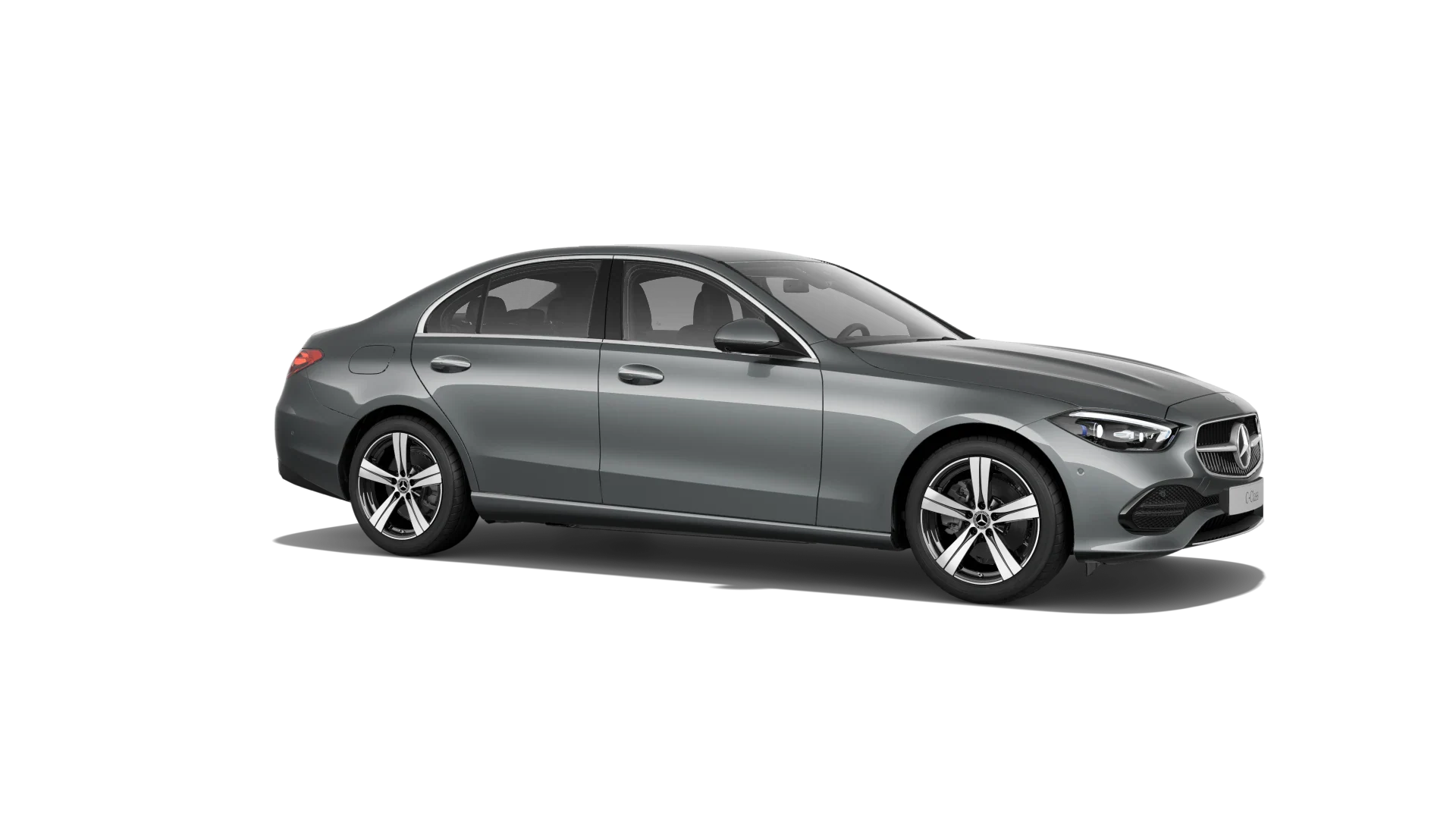 Mercedes-Benz C 220 d 4MATIC седан - фото 16