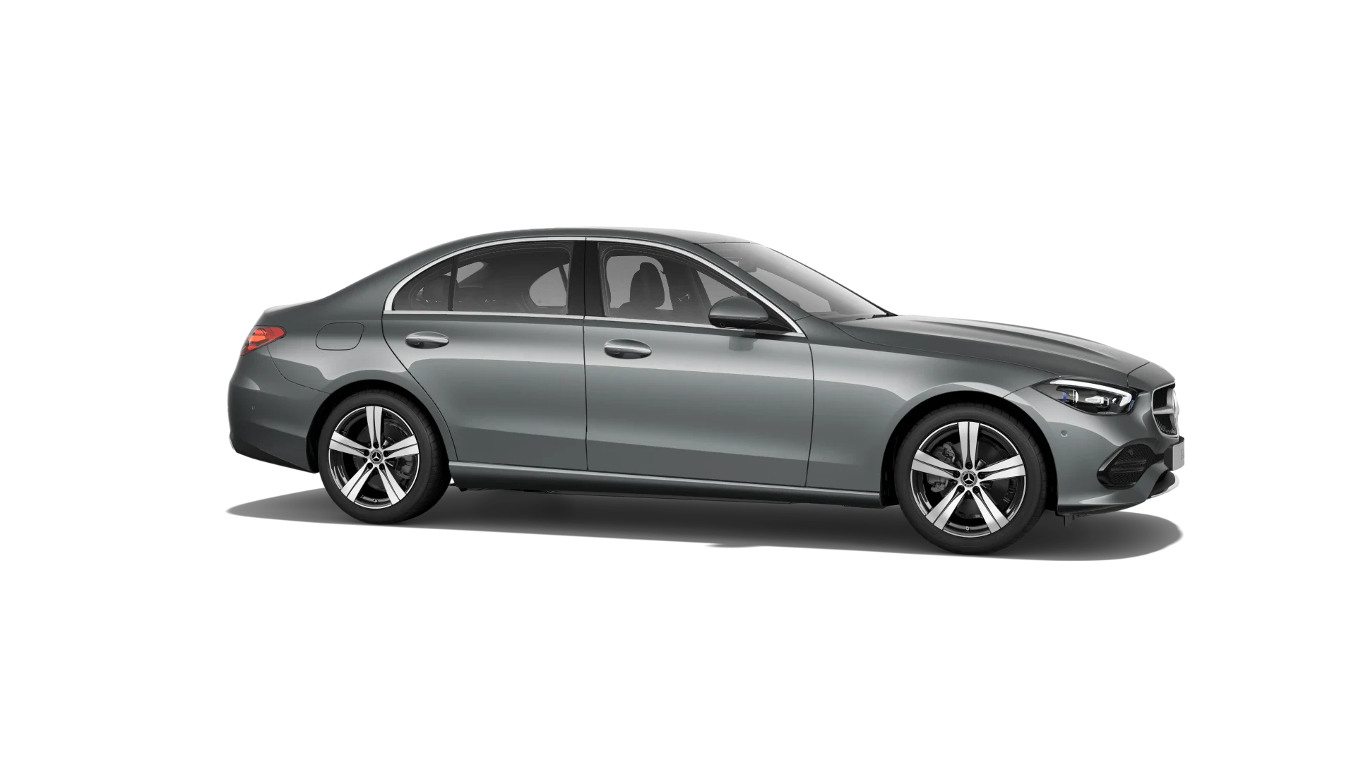 Mercedes-Benz C 220 d 4MATIC седан - фото 17