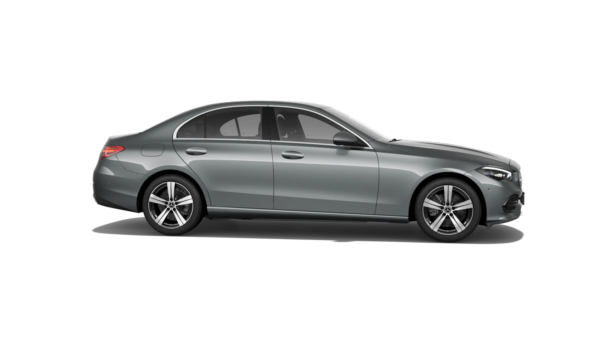 Mercedes-Benz C 220 d 4MATIC седан - фото 18