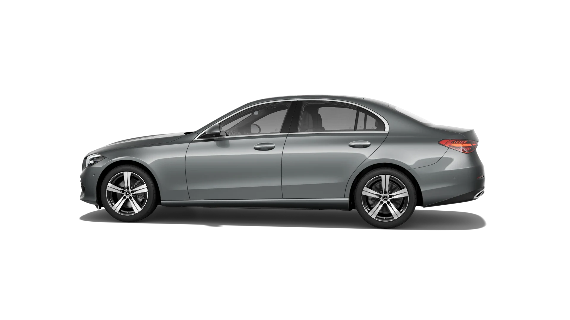 Mercedes-Benz C 220 d 4MATIC седан - фото 35