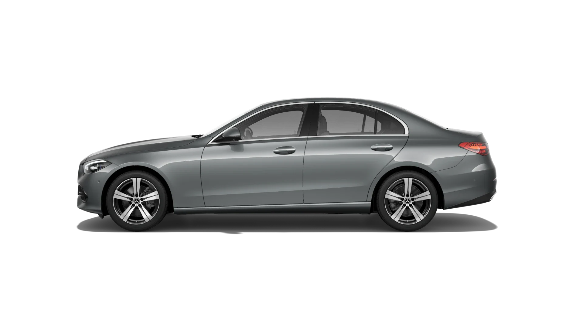 Mercedes-Benz C 220 d 4MATIC седан - фото 36