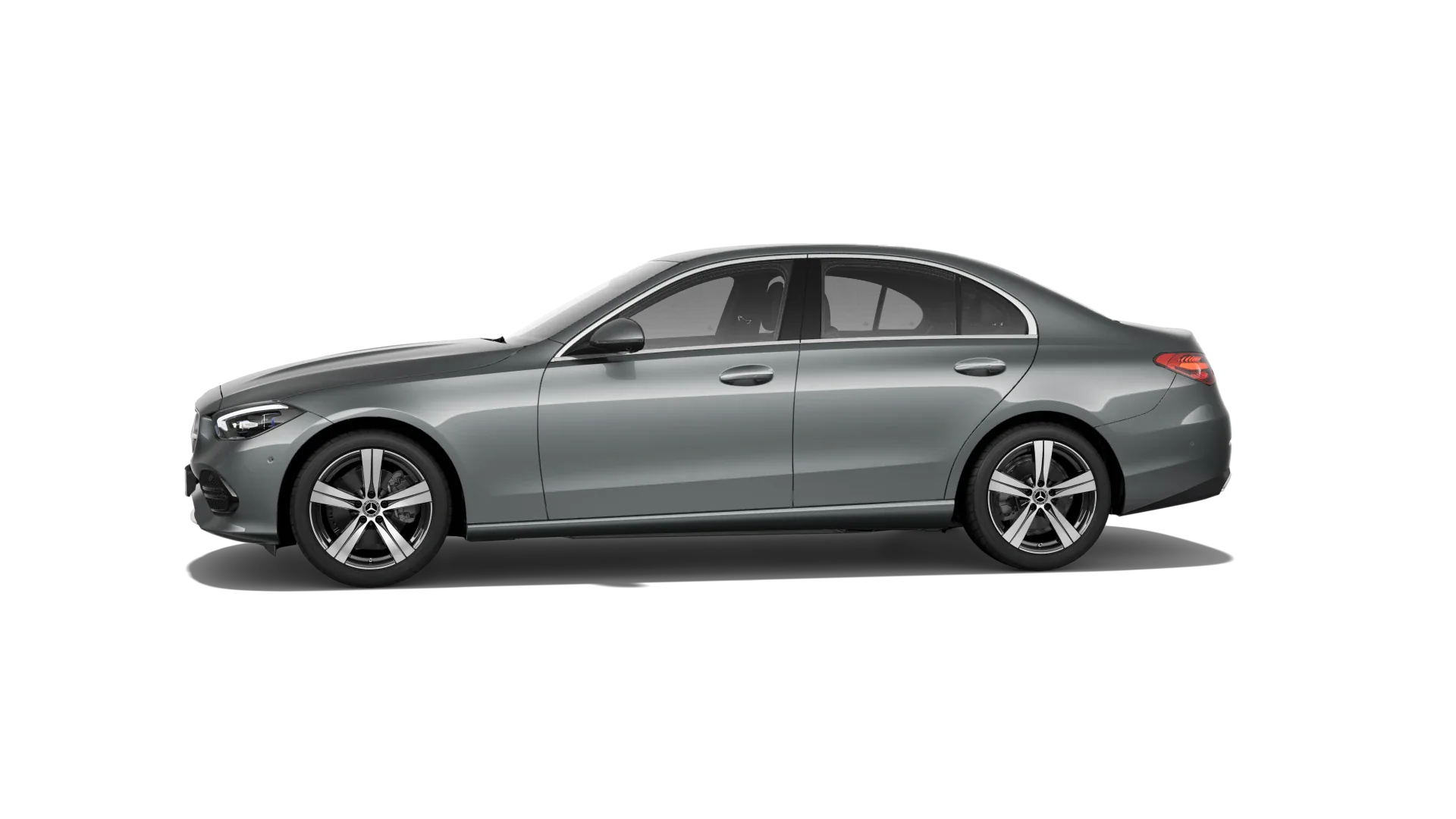 Mercedes-Benz C 220 d 4MATIC седан - фото 37