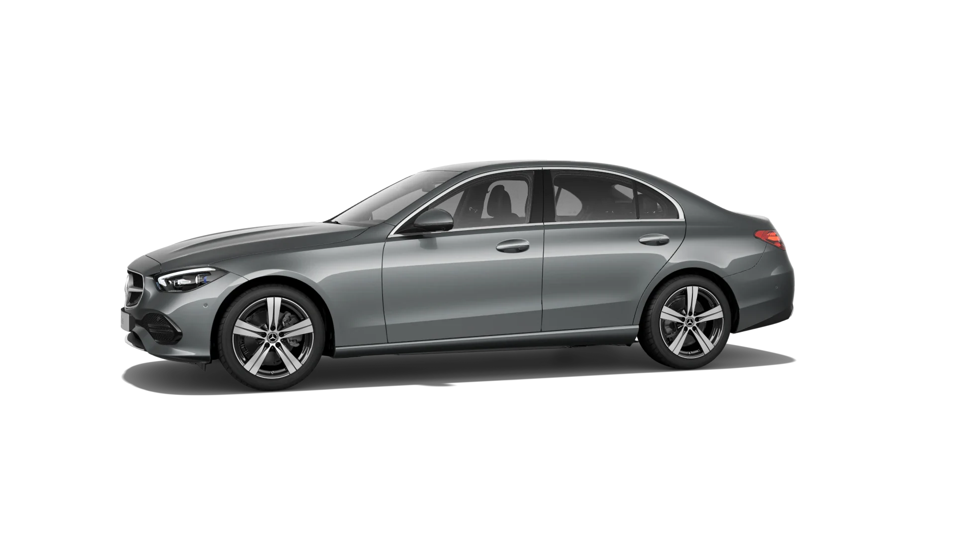 Mercedes-Benz C 220 d 4MATIC седан - фото 38