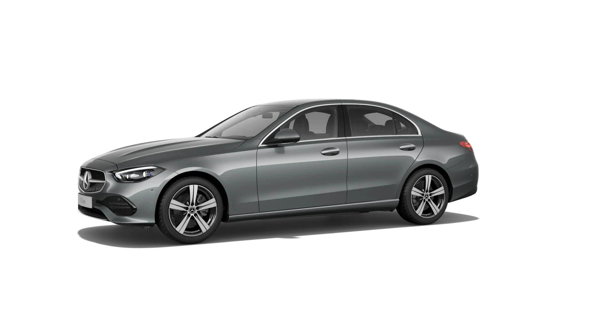 Mercedes-Benz C 220 d 4MATIC седан - фото 39