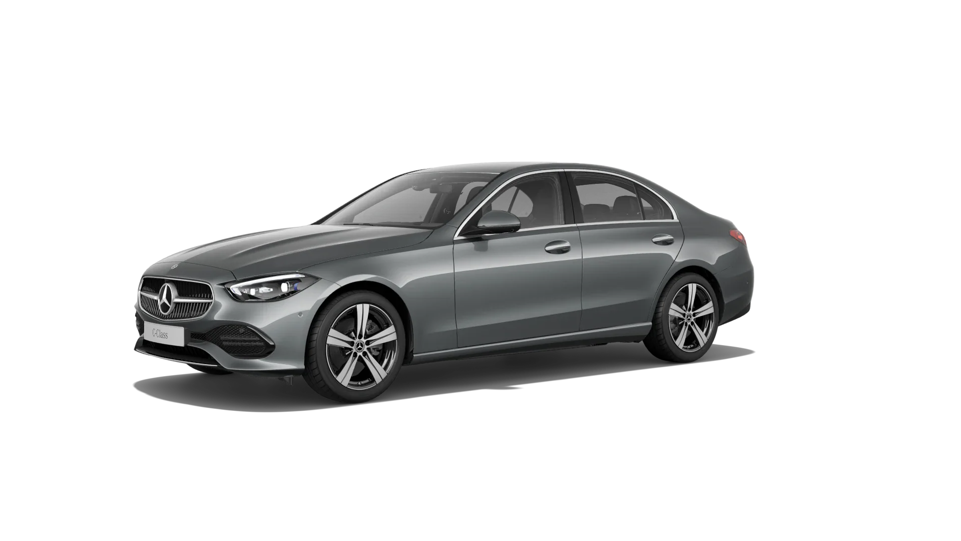 Mercedes-Benz C 220 d 4MATIC седан - фото 40