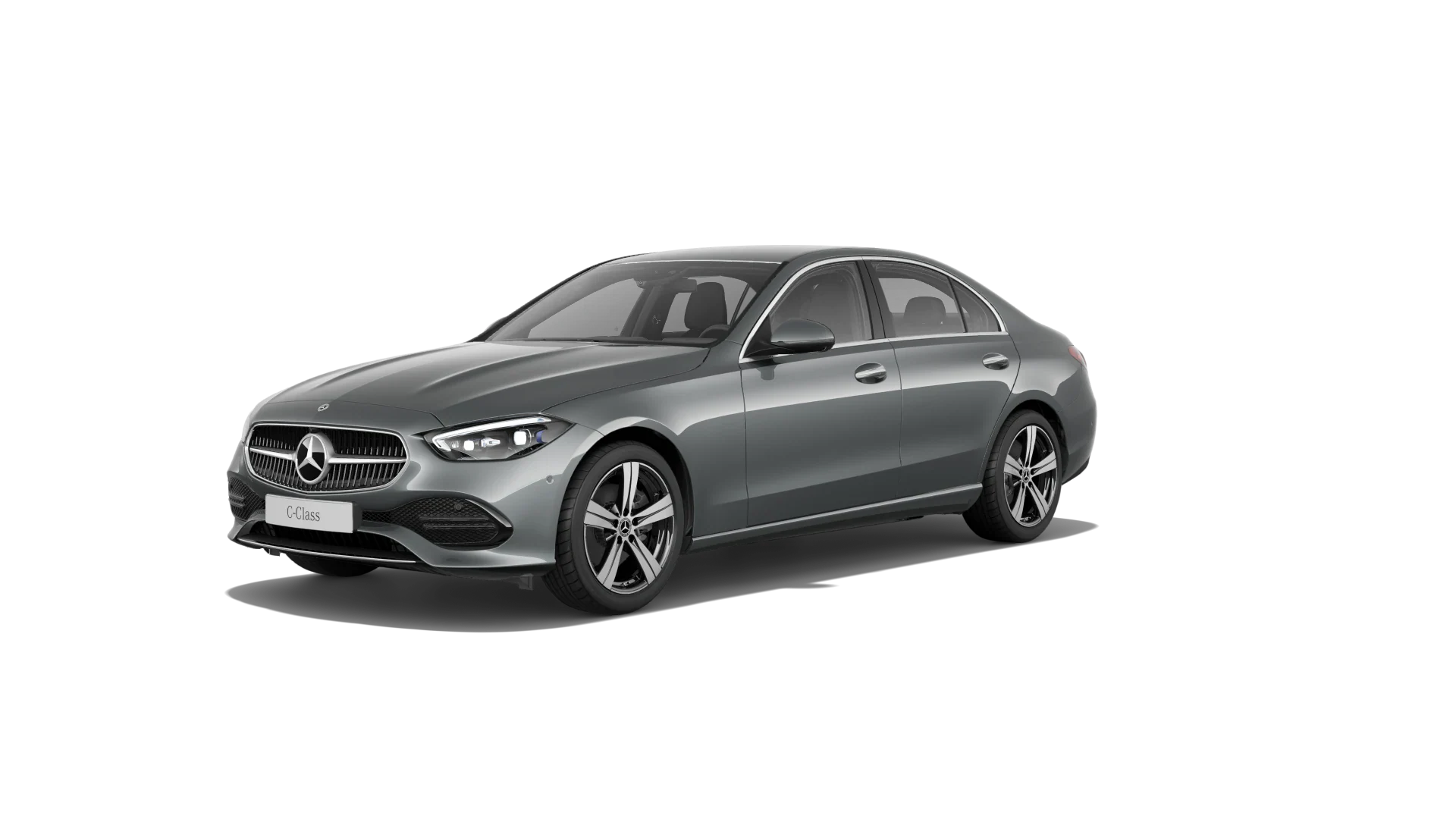 Mercedes-Benz C 220 d 4MATIC седан - фото 41