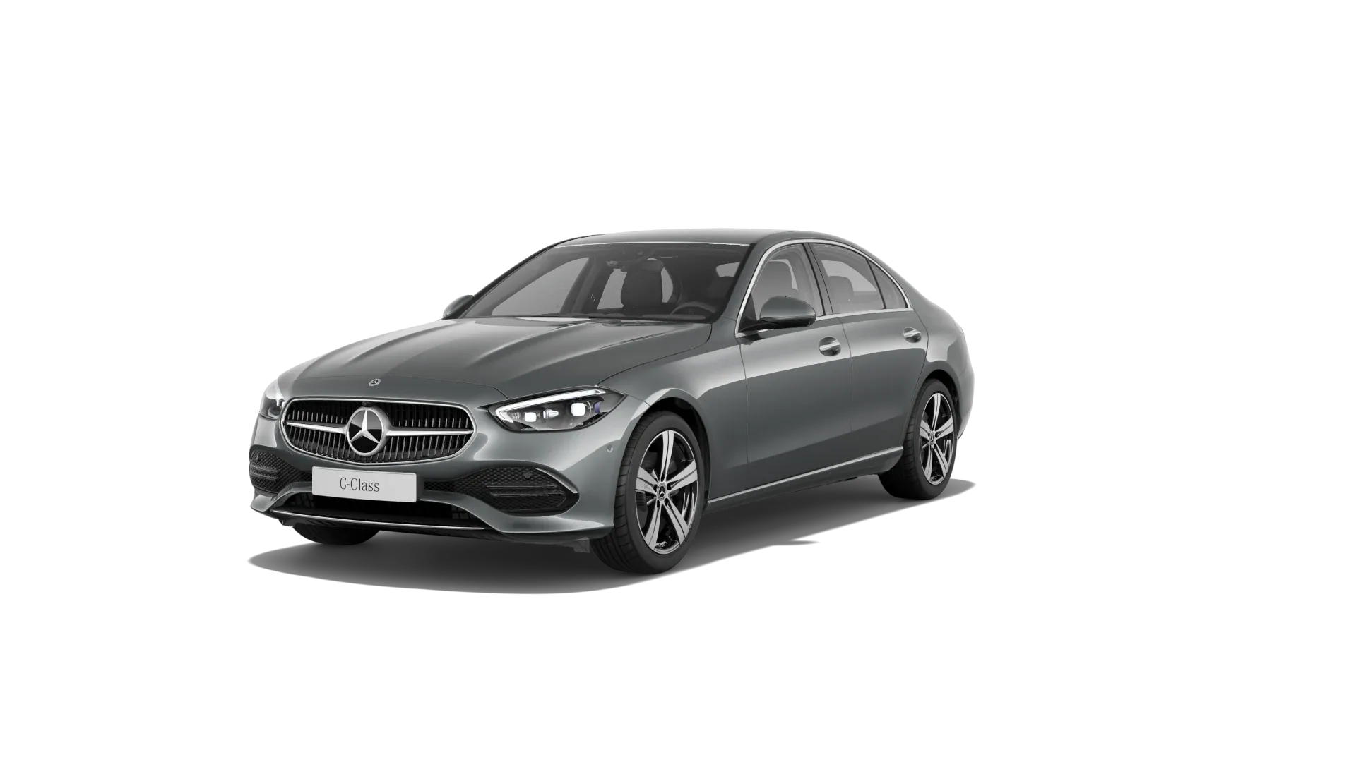 Mercedes-Benz C 220 d 4MATIC седан - фото 42