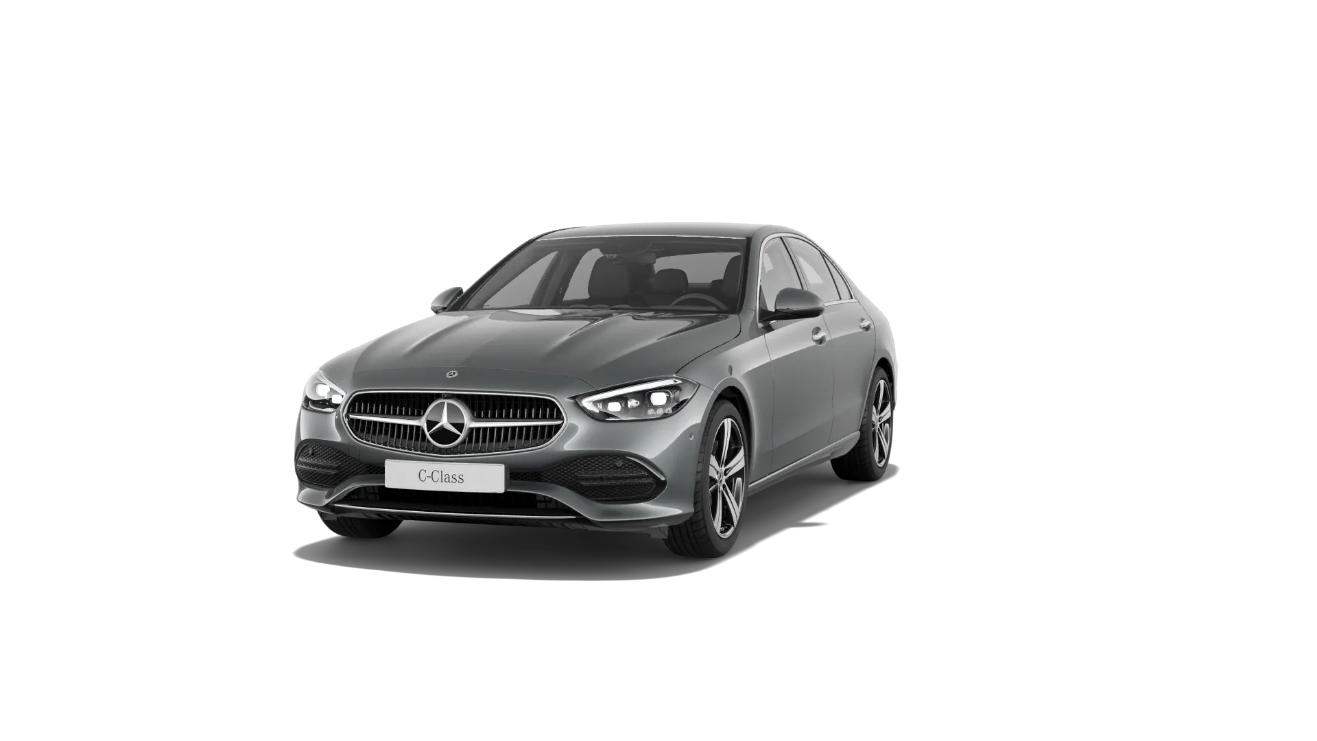 Mercedes-Benz C 220 d 4MATIC седан - фото 43
