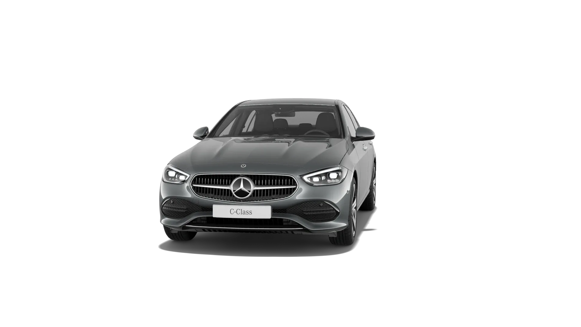 Mercedes-Benz C 220 d 4MATIC седан - фото 44