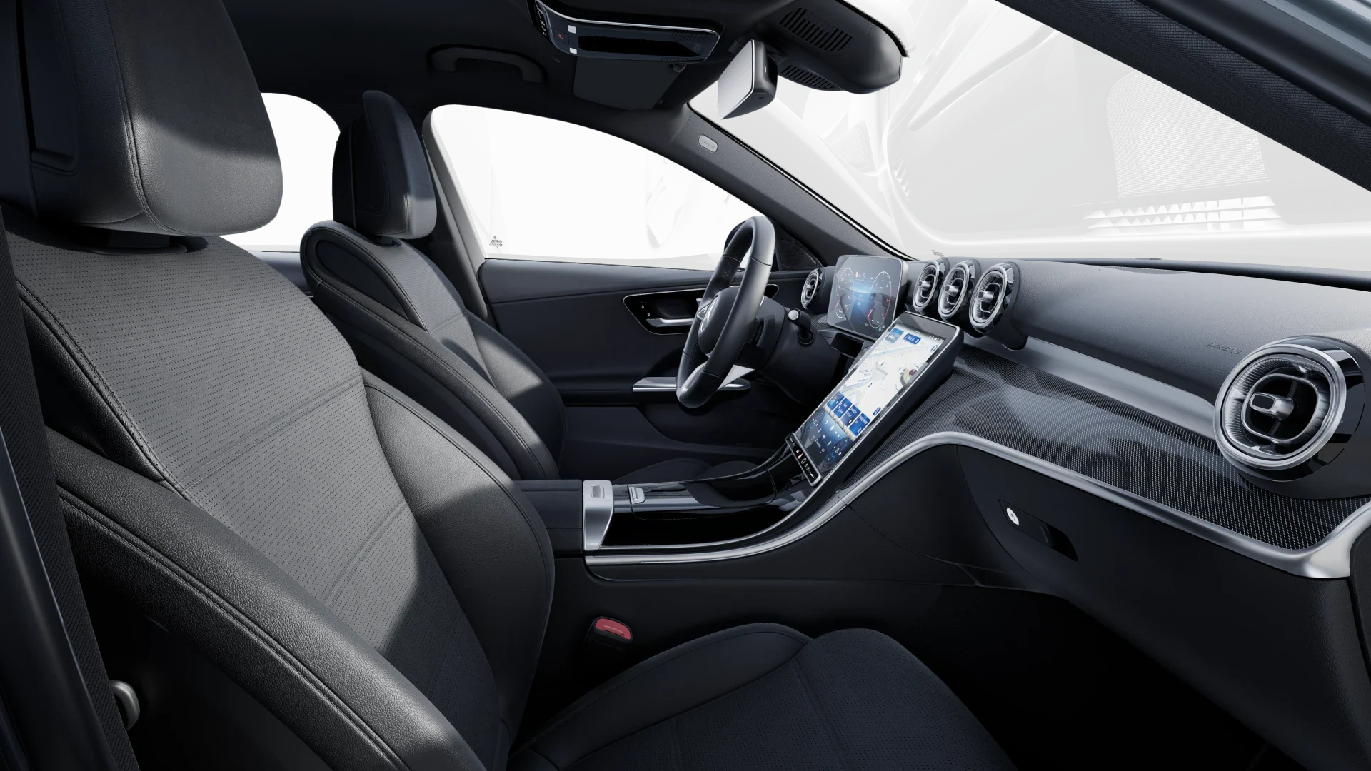 Mercedes-Benz C 220 d 4MATIC седан - фото 8