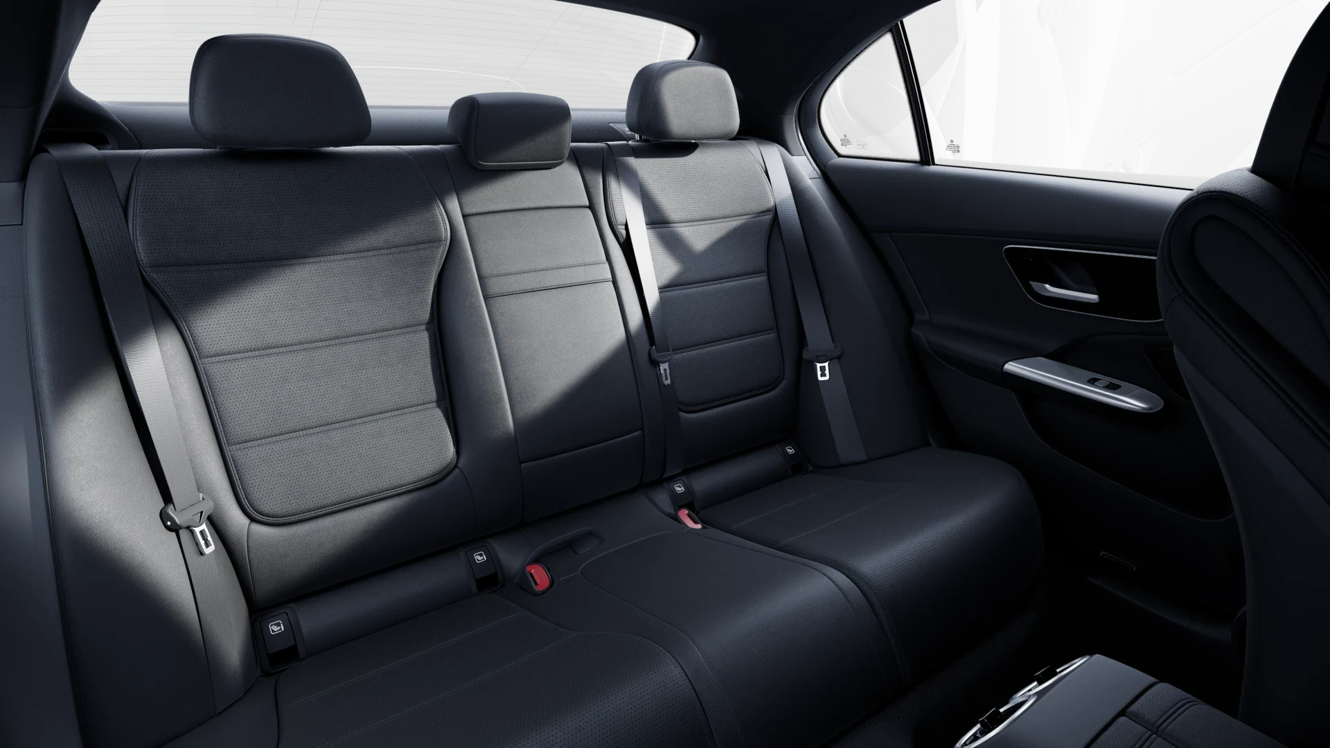 Mercedes-Benz C 220 d 4MATIC седан - фото 9