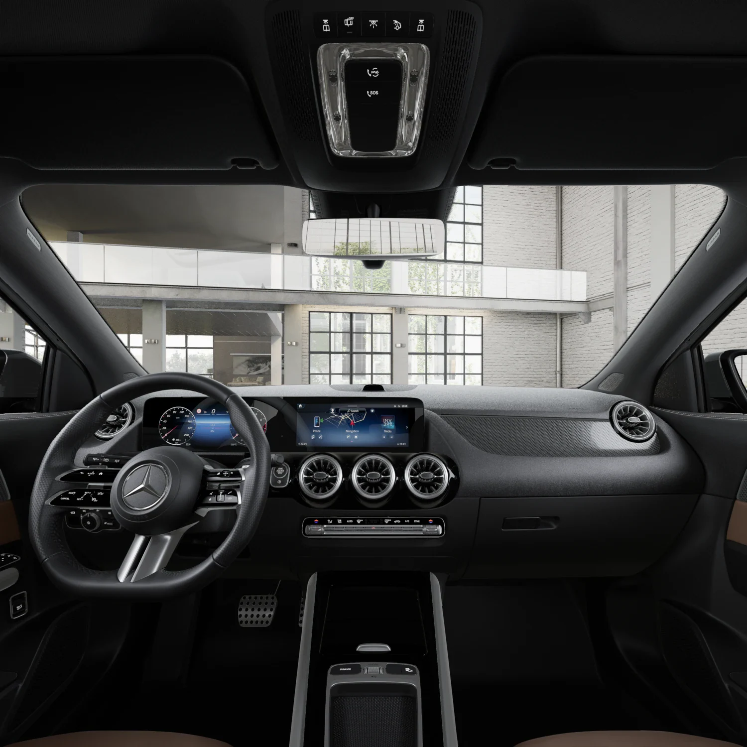 Mercedes-Benz GLA 220 4MATIC