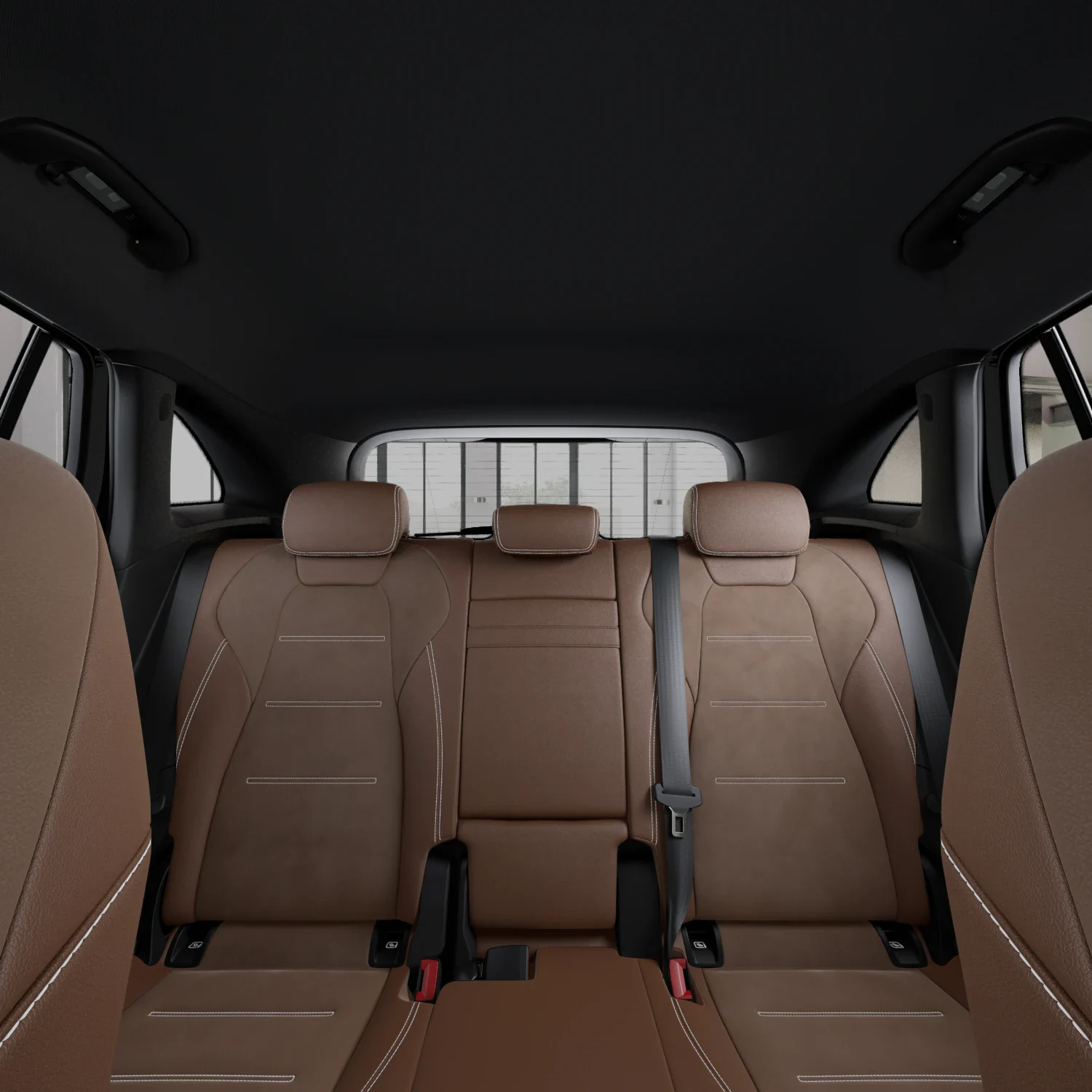 Mercedes-Benz GLA 220 4MATIC - фото 3