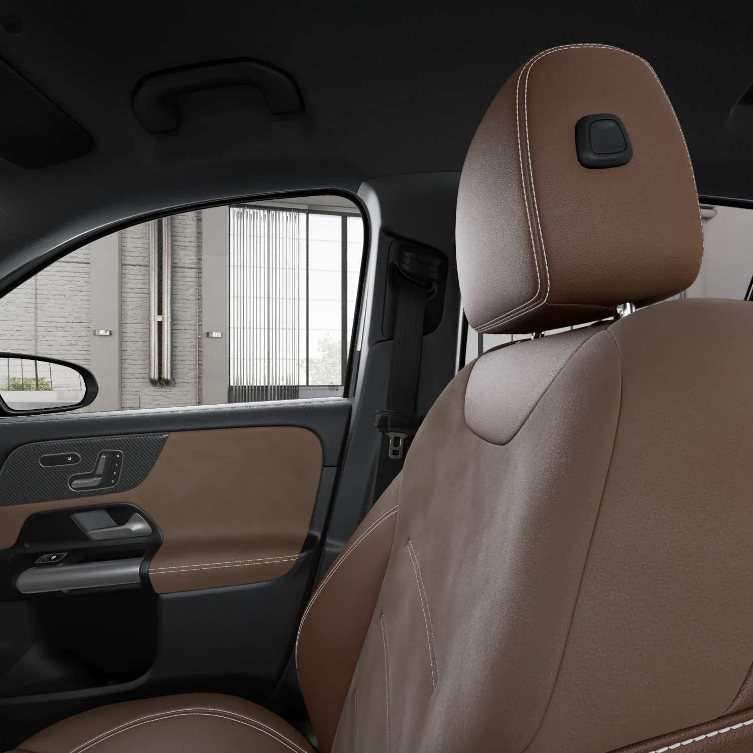 Mercedes-Benz GLA 220 4MATIC - фото 4