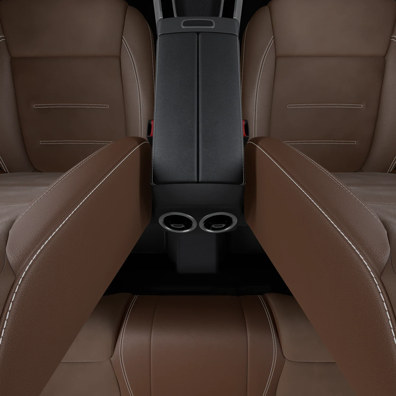 Mercedes-Benz GLA 220 4MATIC - фото 6