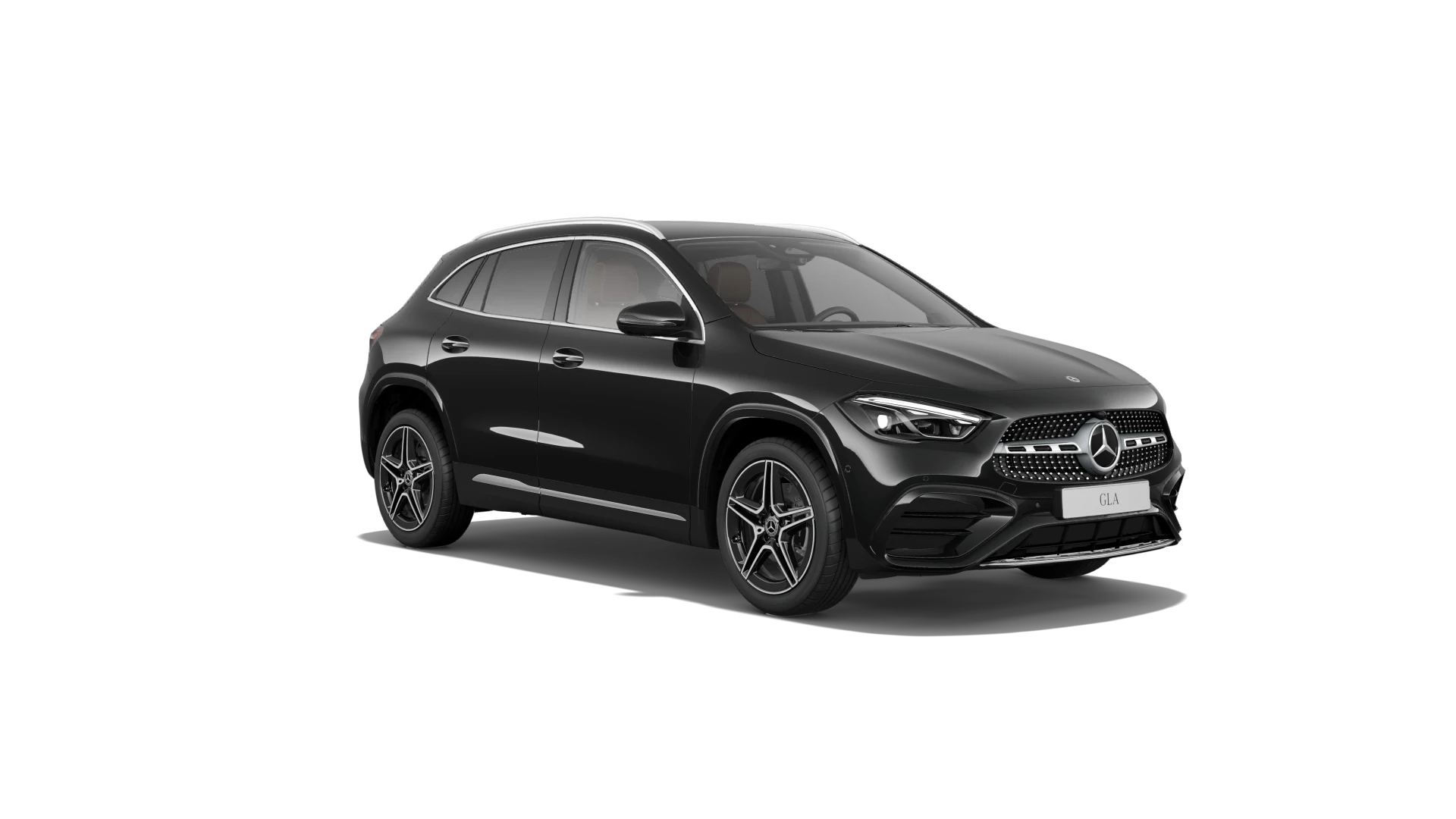 Mercedes-Benz GLA 220 4MATIC - фото 14