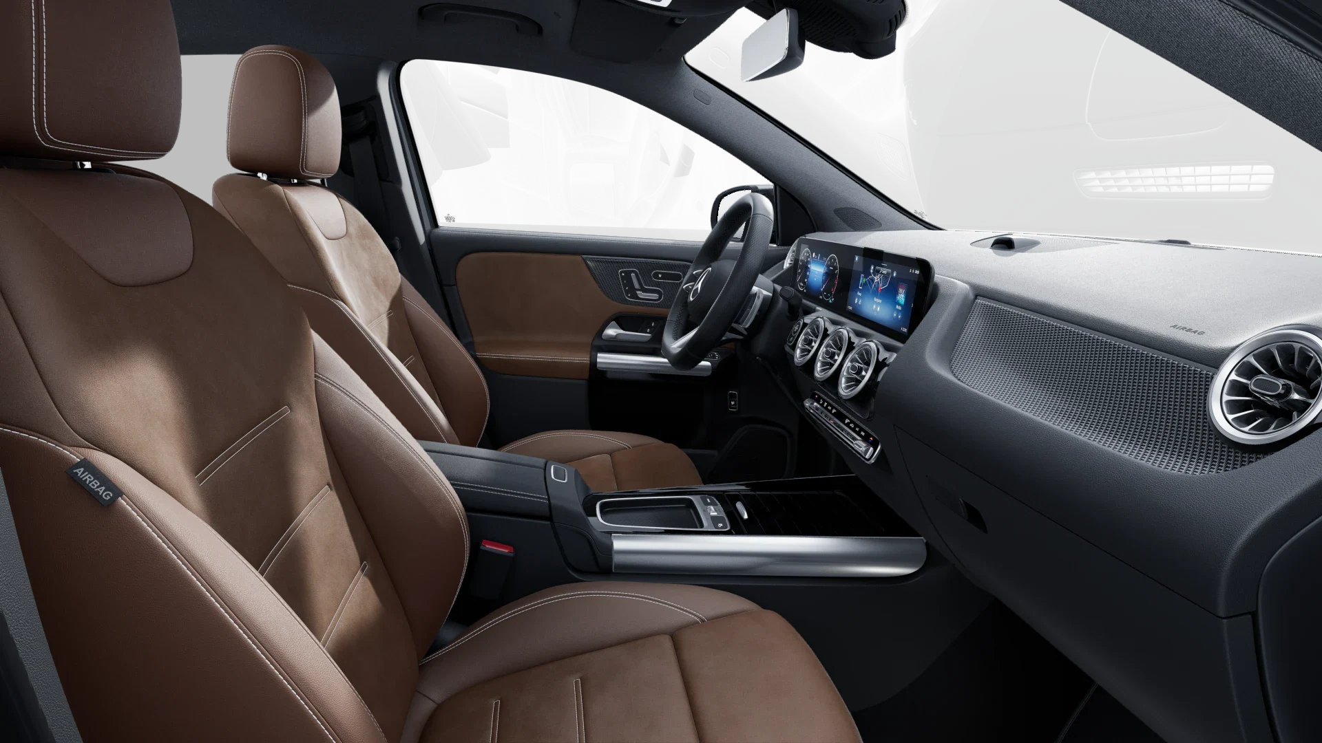 Mercedes-Benz GLA 220 4MATIC - фото 8