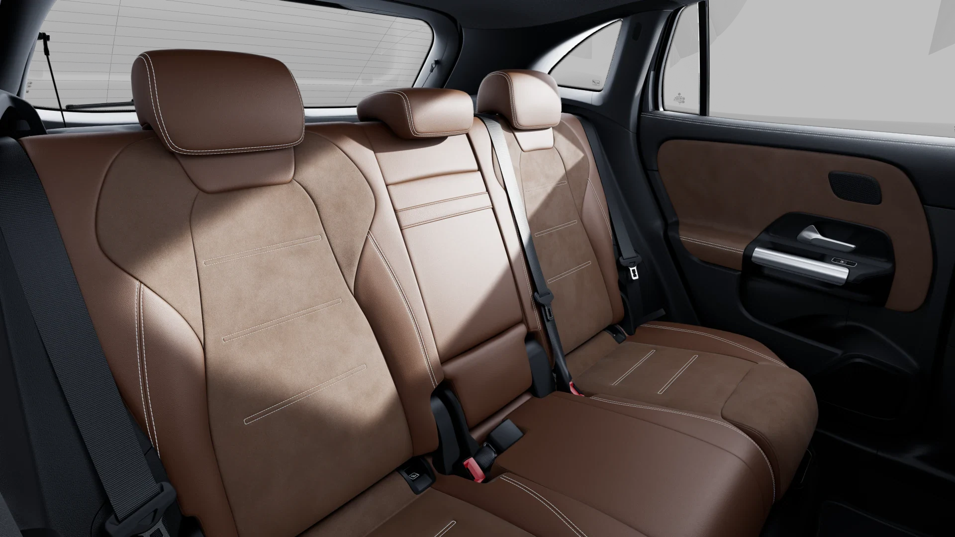 Mercedes-Benz GLA 220 4MATIC - фото 9