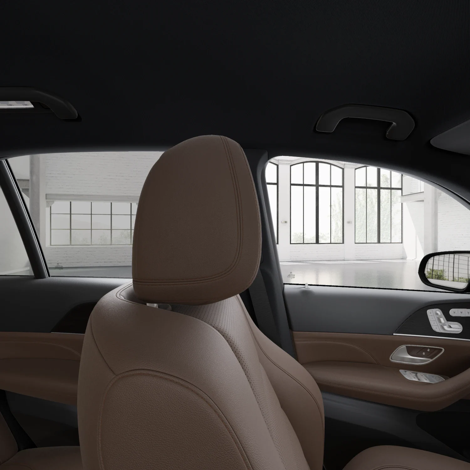 Mercedes-Benz GLE 300 d 4MATIC - фото 2