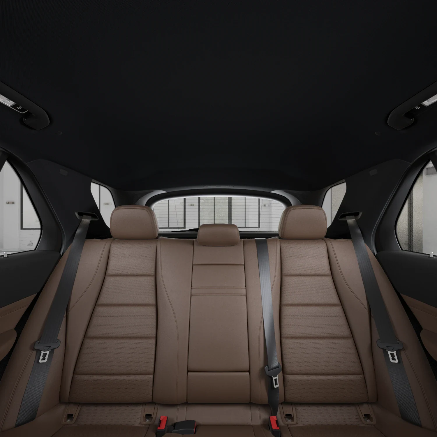 Mercedes-Benz GLE 300 d 4MATIC - фото 3