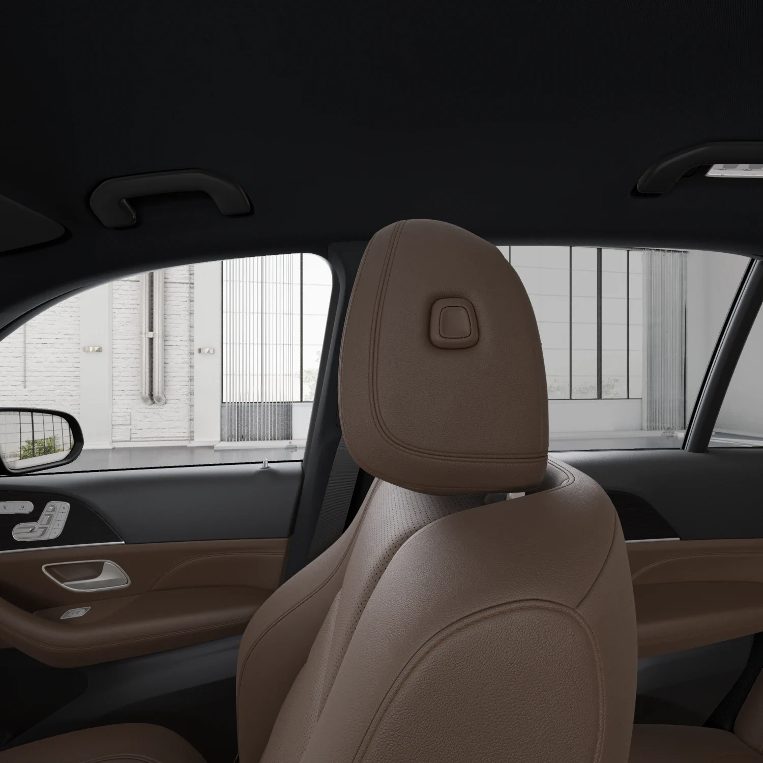 Mercedes-Benz GLE 300 d 4MATIC - фото 4