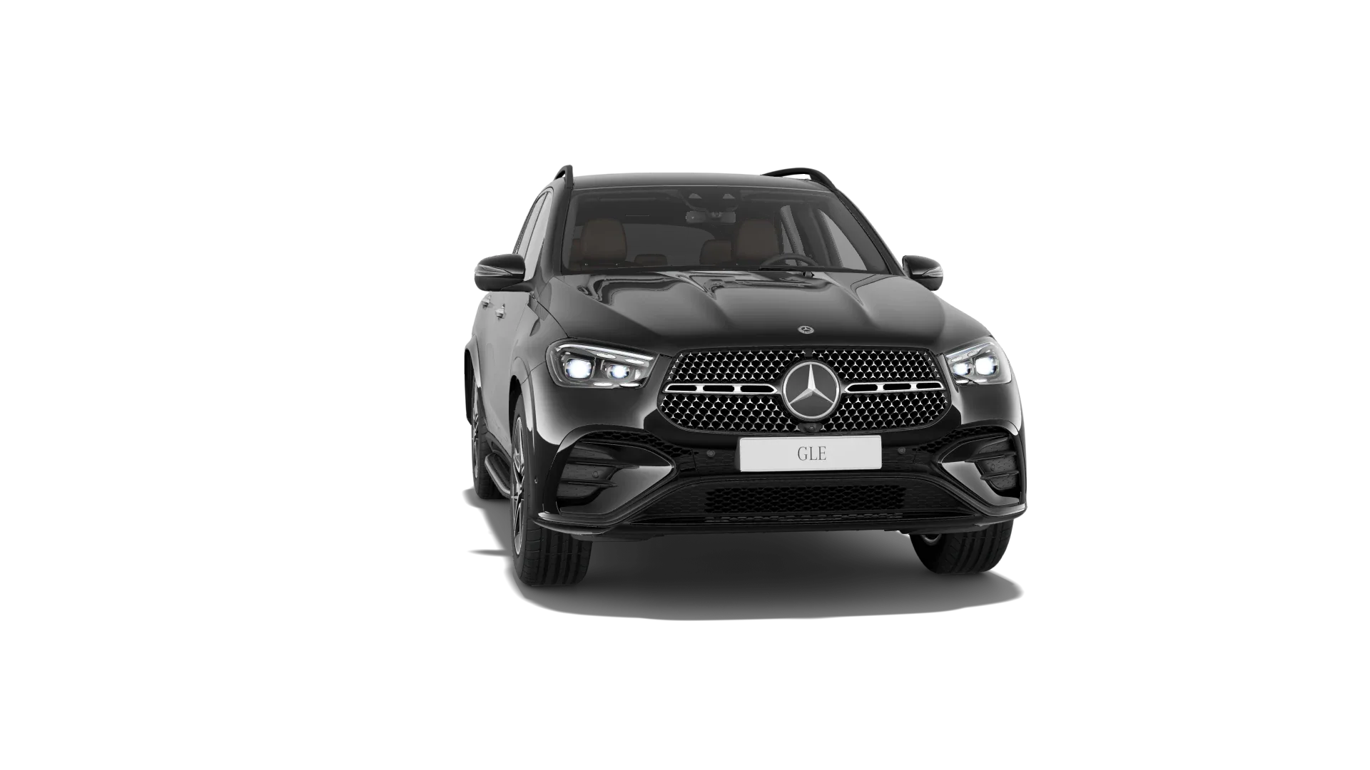 Mercedes-Benz GLE 300 d 4MATIC - фото 11