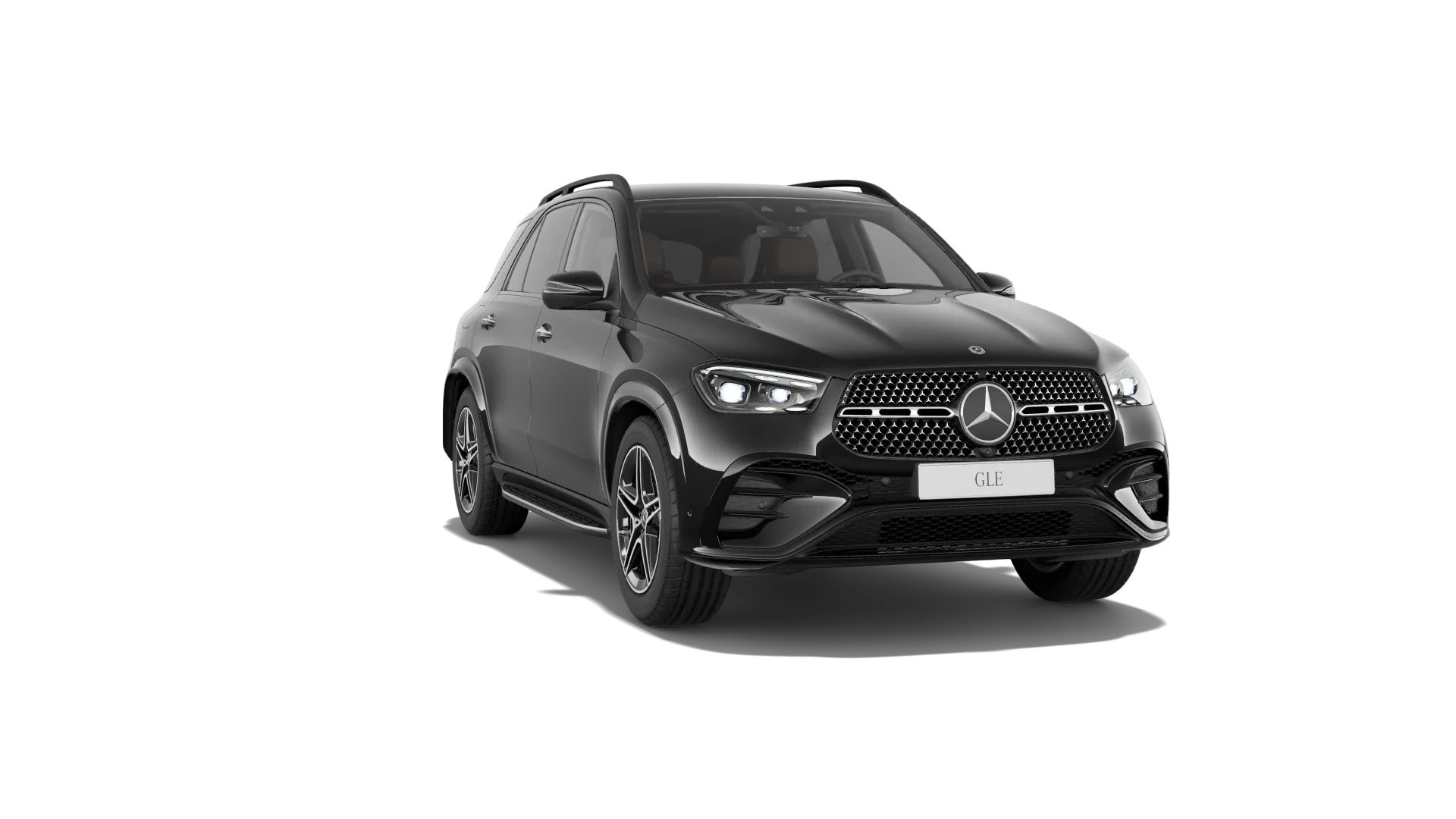 Mercedes-Benz GLE 300 d 4MATIC - фото 12